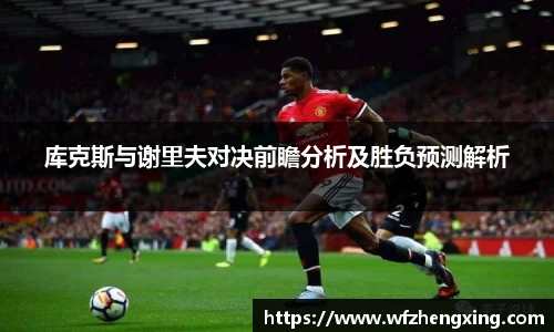 库克斯与谢里夫对决前瞻分析及胜负预测解析